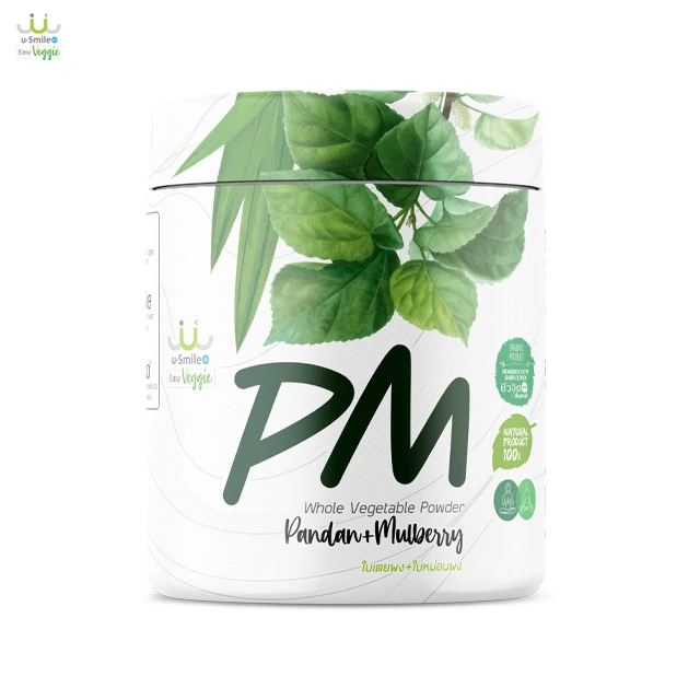 Натуральный органический цельный порошок ПМ экстракты растений из листьев тутового шелкопряда оптовая продажа Таиланда