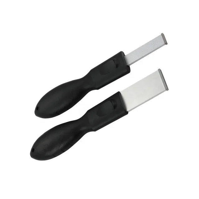 2 шт. твердосплавный скребок инструмент для удаления прокладок углерода 