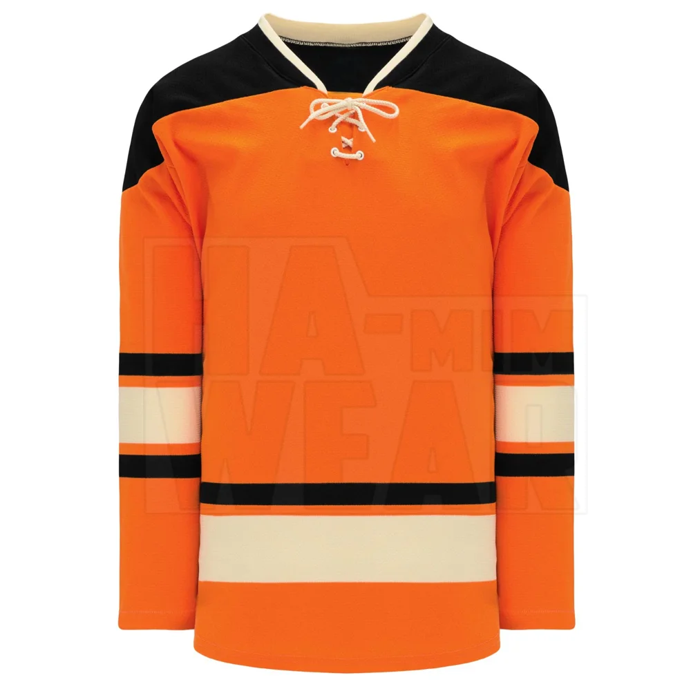Pakistan Manufacturer Hockey Uniform Sports Team Training Wear Ice Hockey Jersey