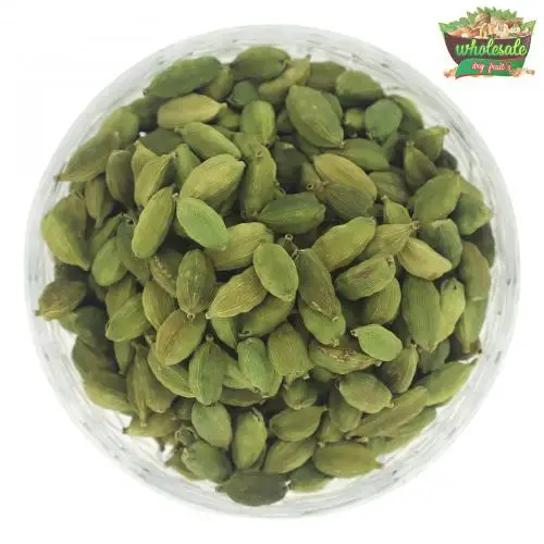 Specification Green Cardamom High Grade Best Quality - Whatsapp : +91 9176416331