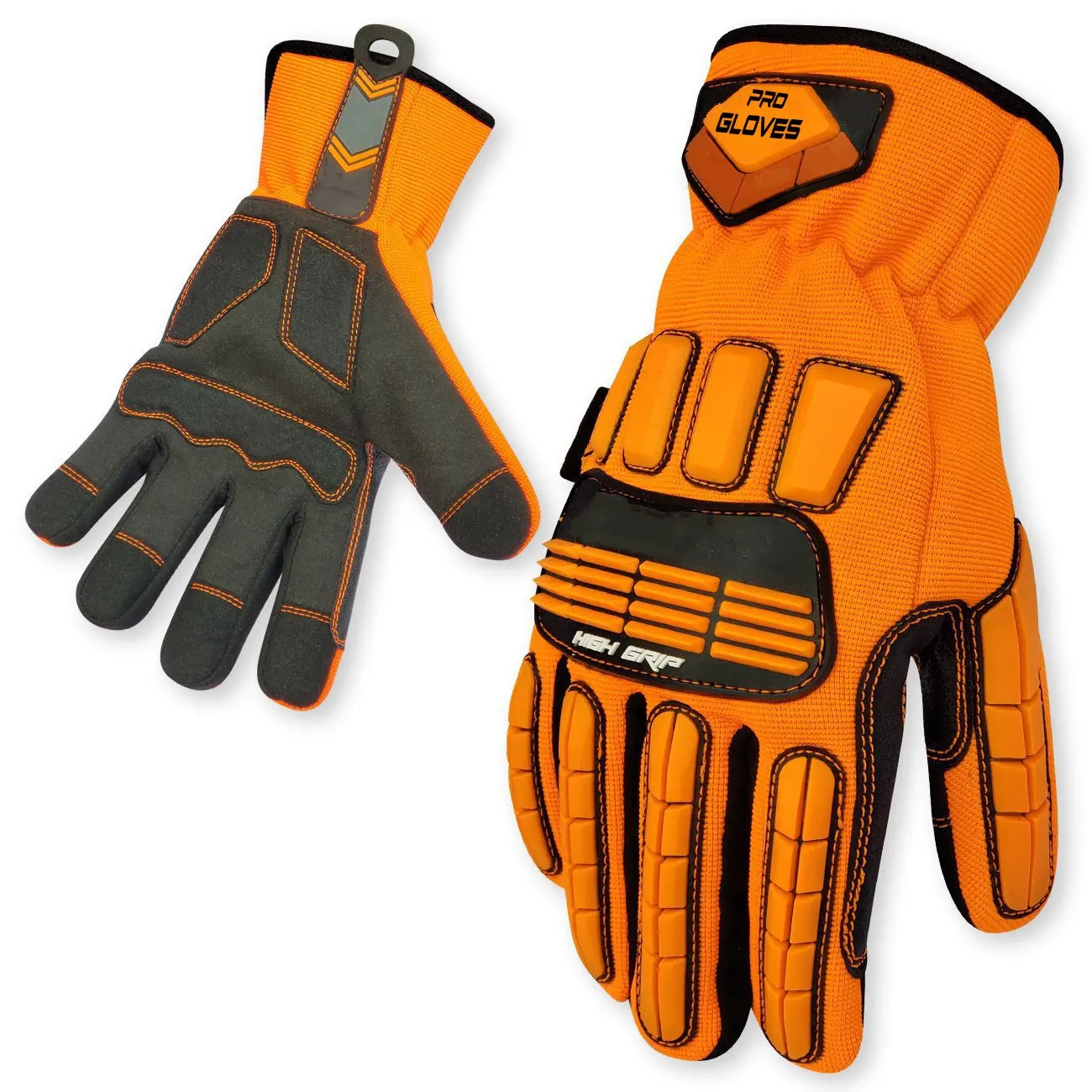 Водонепроницаемый Сенсорный Экран Ветрозащитный Велоспорт полный палец теплые зимние спортивные перчатки для сенсорного экрана