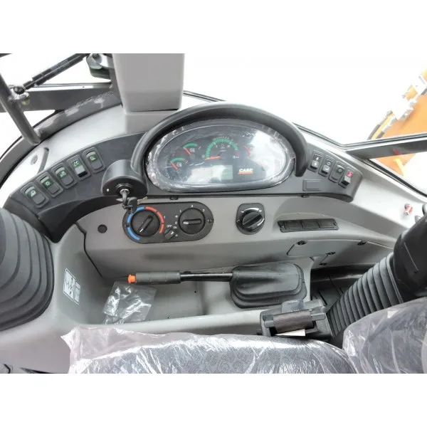 Чехол для экскаватора-погрузчика 695ST