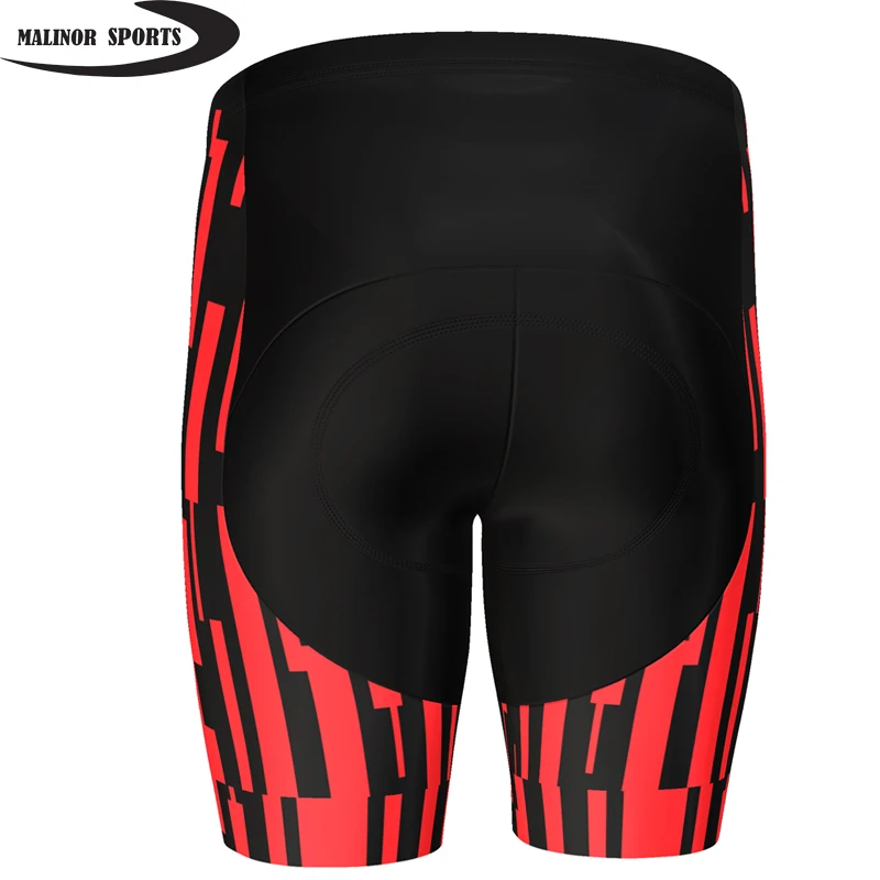  Мужские и женские летние велосипедные шорты дорожные эластичные брюки с губчатыми вставками для верховой езды