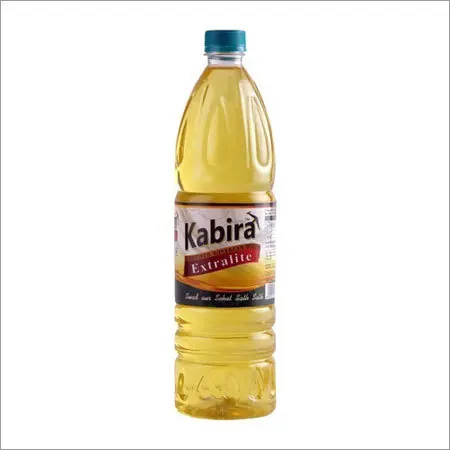 Bottled Refined Soybean Oil 900ml