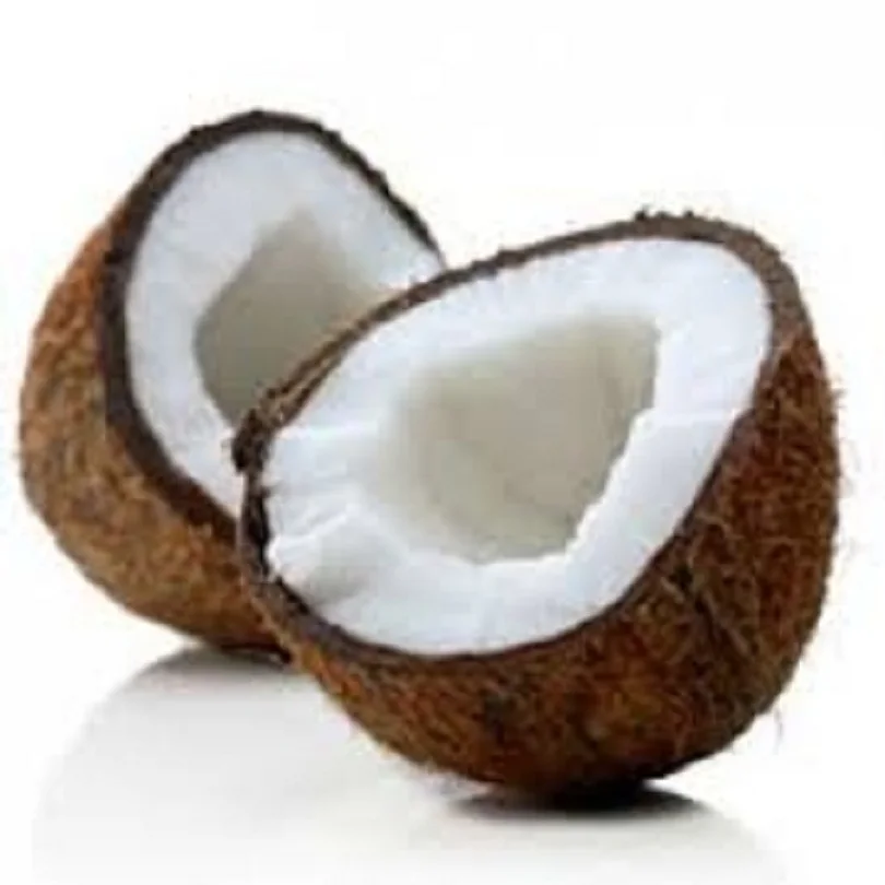 
100% Natural Wholesale Coconut /semi Husked Fresh Matured Coconut 