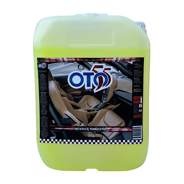 Car Indoor Cleaner 20.000 ML FROM FACTORY BEST PRICE BEST QUALITY low price super concentration waterless car wash liquid
