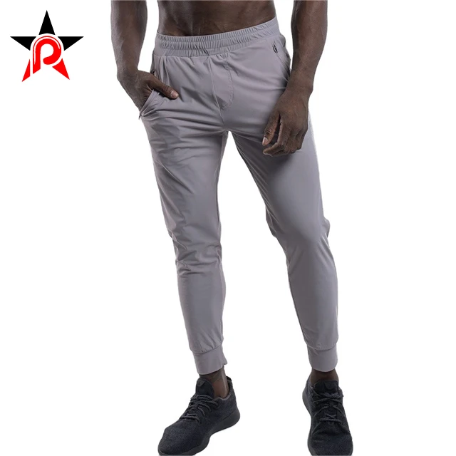 Оптовая продажа с фабрики, Модные свободные спортивные штаны с индивидуальным логотипом, мужские спортивные штаны с вышивкой на заказ