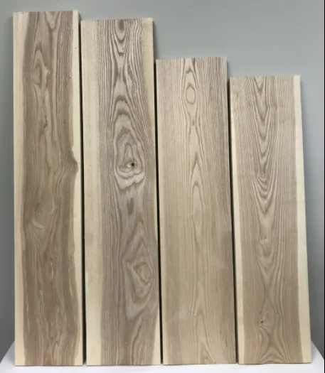 Оптовая продажа пиломатериалы из древесины ясеня/бука/дуба для панелей массива дерева и ламинированного пиломатериала/Пиломатериалы продажи