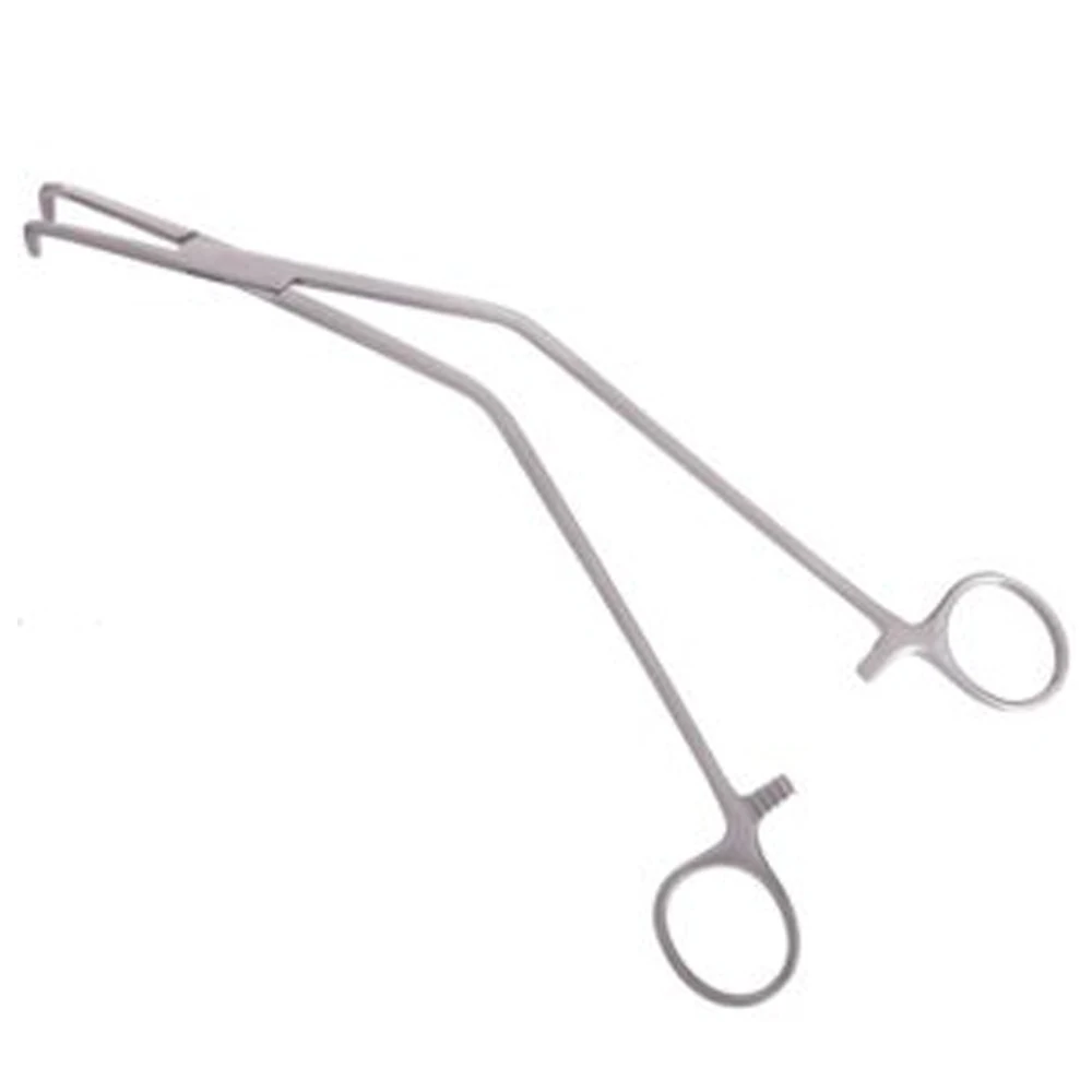 German Stainless Steel Surgical Instruments Mcdougal-type Prostatectomy Clamps