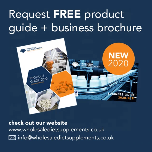 
Pro Hair Formula - Round Premium Bottle - Private Labelled - Wholesale Diet Supplements - Request a free brochure 