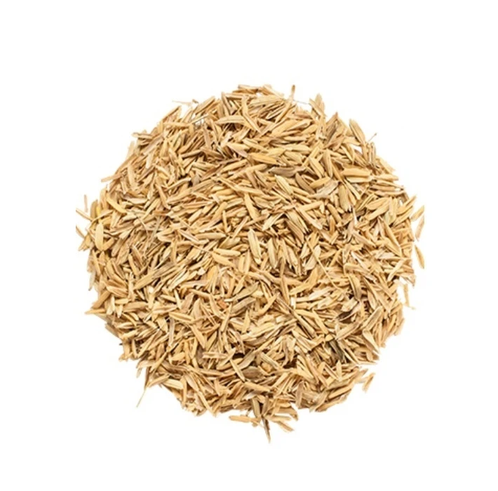 
 Лучшее качество Лучшая цена корма класса рисовой шелухи-expandeded рисовой шелухи для верхнего слоя почвы Рост средний для продажи  