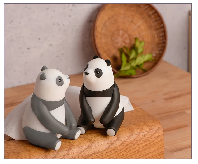 2024 New Arrival 2024 Creative hogar house decor about Panda