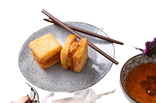 Хит продаж, замороженные продукты, предварительно жареные креветки Menbosha для розничных и пищевых услуг, сделано в Таиланде компанией Thai Union Group