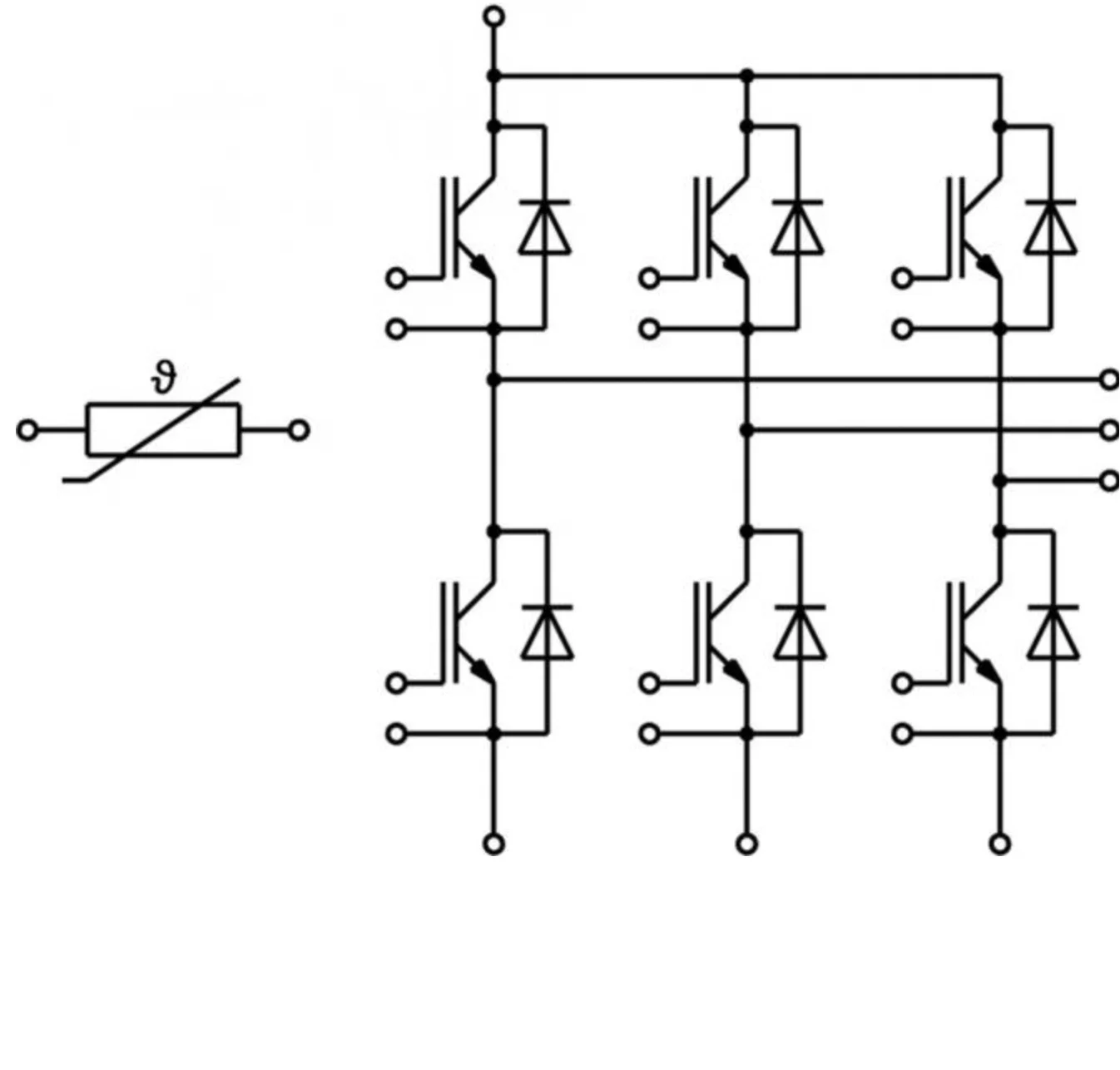 Хорошее качество оригинальный и сертифицированный SKiiP 12AC126V1 из Германии другие датчики движения