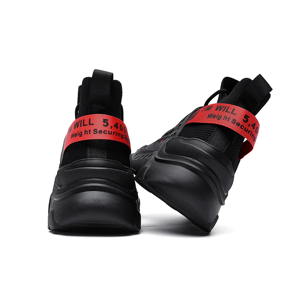 XIDISO Wholesale hot Running Walking Shoes Outdoor Footwear Casual Slip On Tennis Sport Sneaker For Men Women Fashion Sneakers