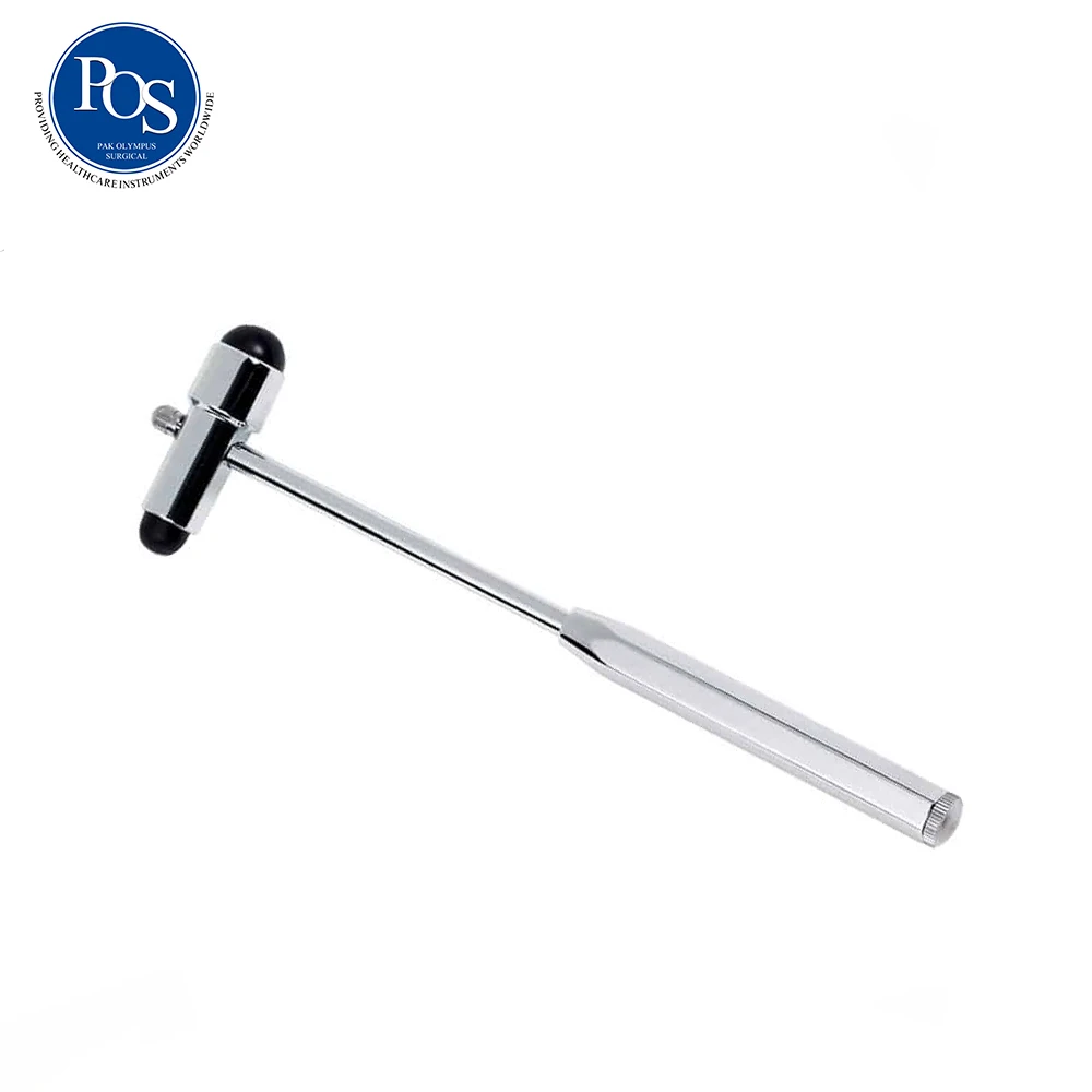 
Buck Hammer Percussion Hammer Neurological Hammer 