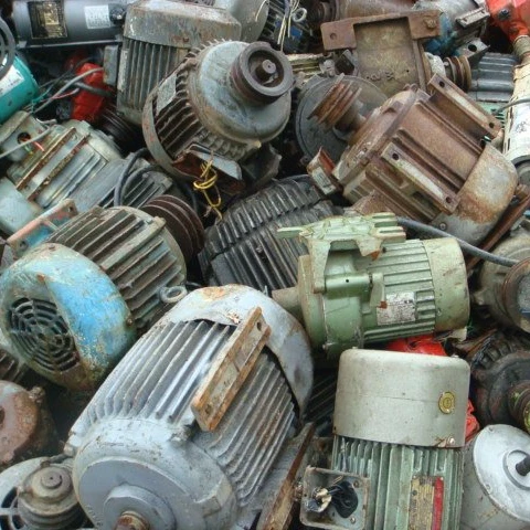 
Best Grade Electric Motor Scrap for sale 