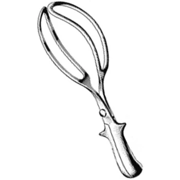 High Quality Stainless Steel Breisky Vaginal Speculum Stainless Steel Breisky Vaginal Speculum Types