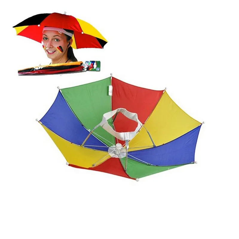 Hat Umbrella