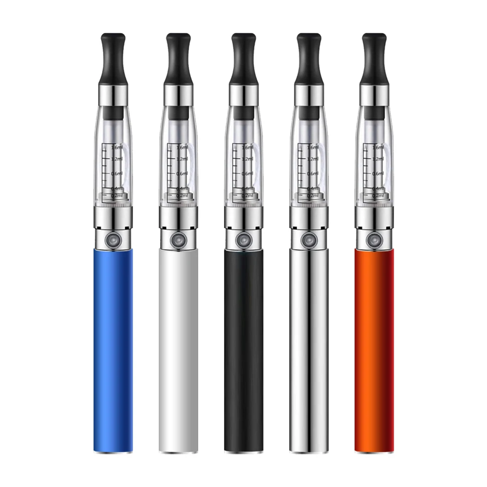 600/900/1100mAh Variable Voltage Vape Pen  Preheat  Battery  510 Thread  Adjustment Voltage Vape Pen