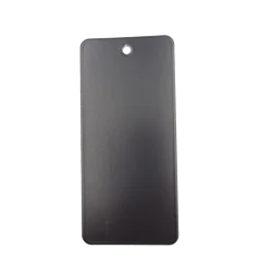 Furniture Coating Epoxy Black Matt Powder Coating