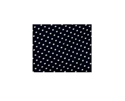 POIS SILK TIE