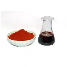 INDIAN Food Colors FCOS Paprika Oleoresin 80000 cu  Food Colour india Wholesale High Quality Food Grade Colour