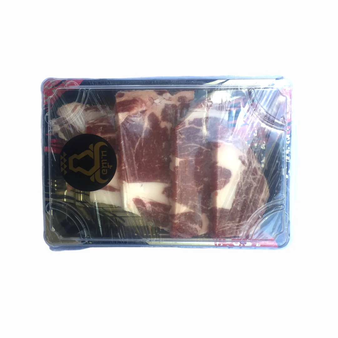 Высококачественное мясо вяленой говядины Ribeye Yaki по лучшей цене сделано в