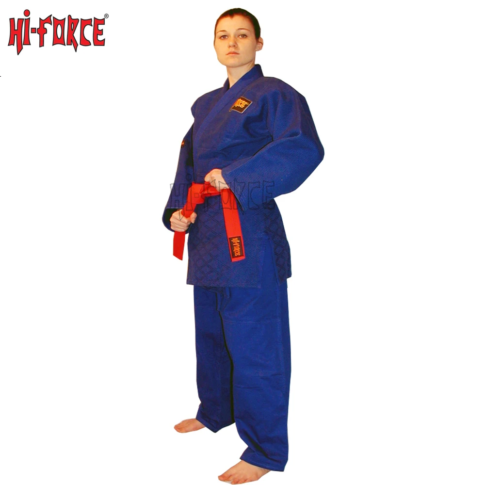 100% Cotton Kids Adults Custom Judo Gi Martial Arts Uniform Fine Fabric Kimono Judogi BJJ Uniforms
