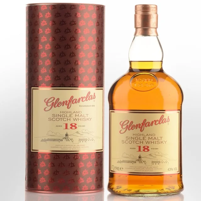 Grants Finest Scotch Whisky 1000ml