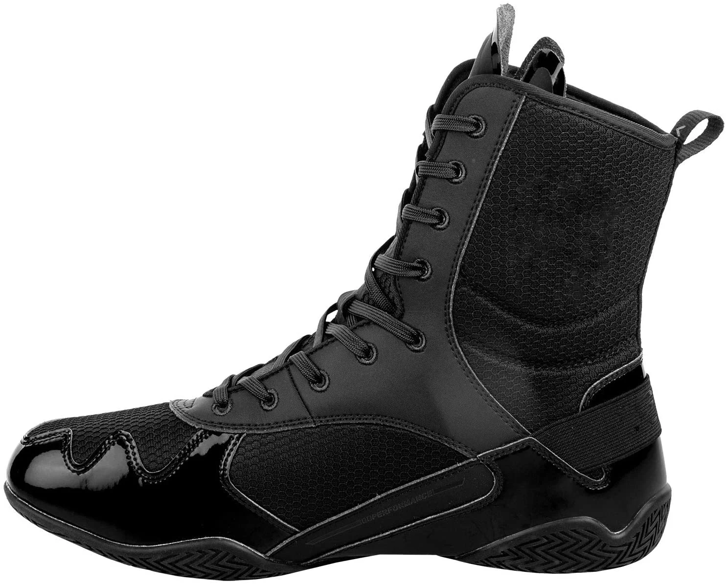 
Boxing Shoes Ring shoes Fight 