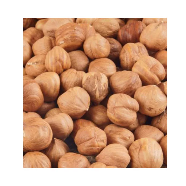Органический Сертифицированный лесной орех высокого качества