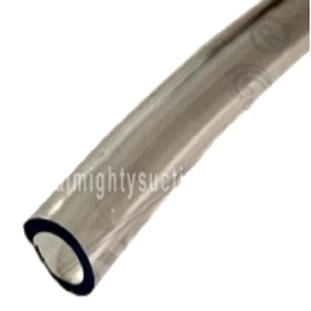 
Прозрачные трубки из ПВХ/8 мм прозрачные трубки пищевого класса 