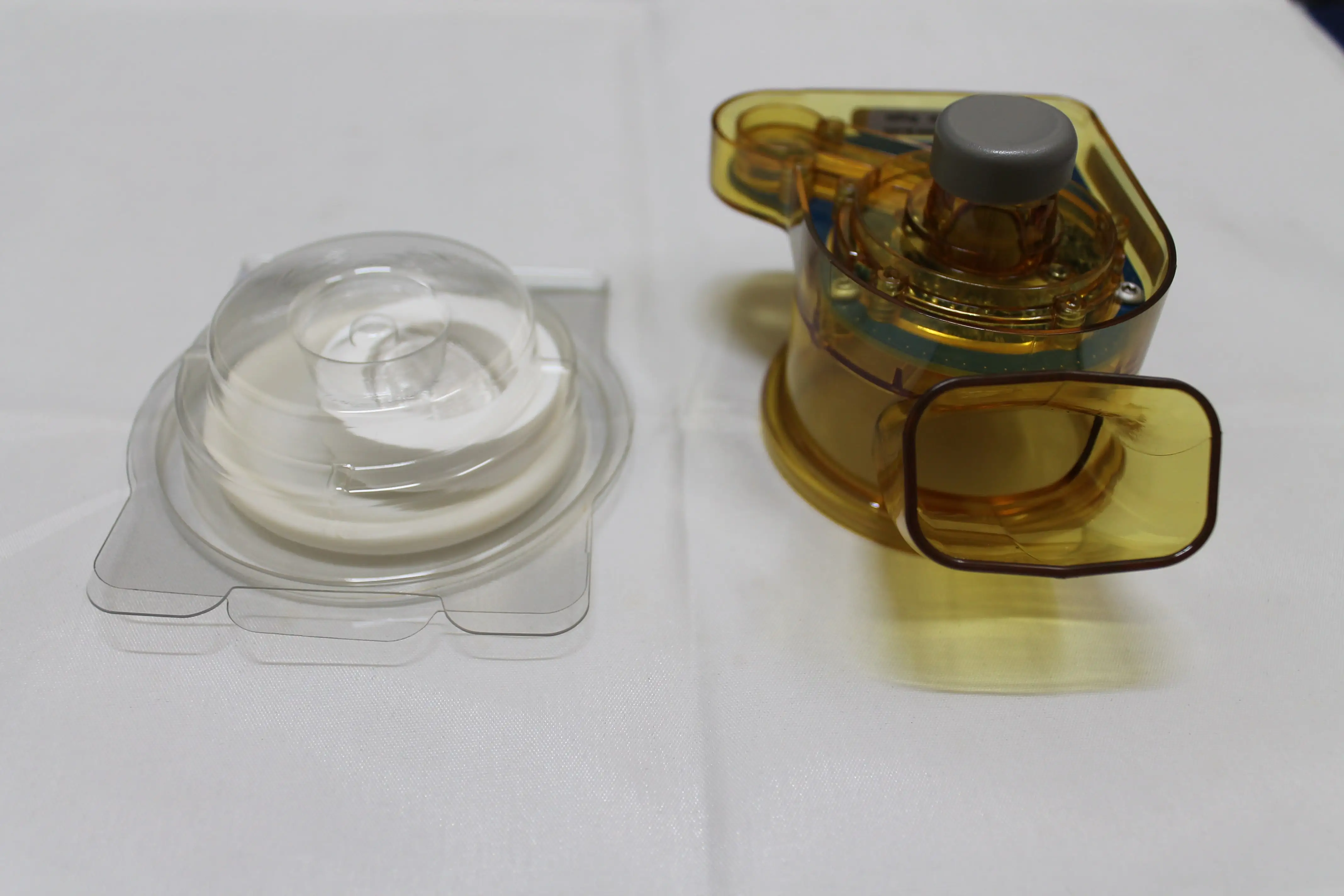 
EXHALATION VALVE FLOW SENSOR 