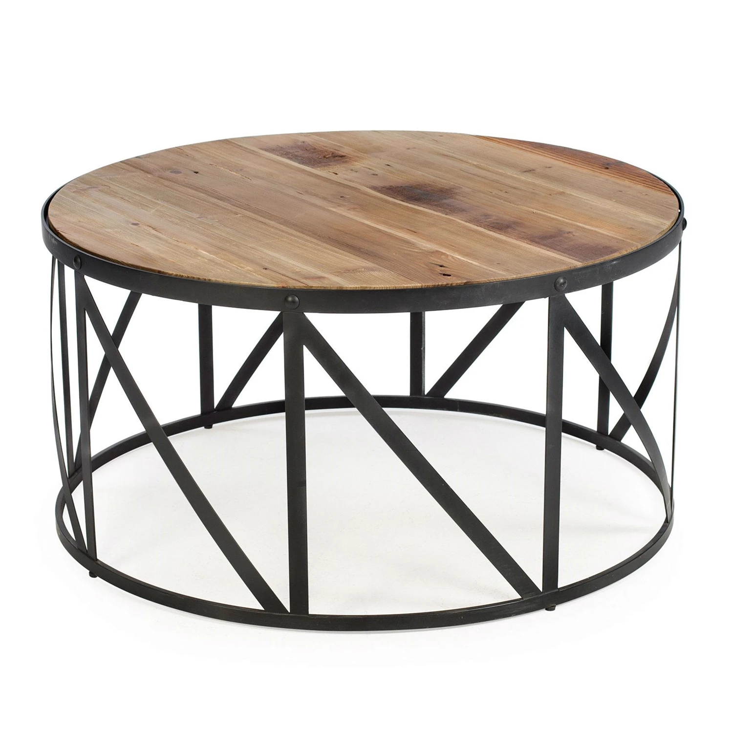 Console Table Entryway Sofa Table with 2 Drawers and Shelf Accent Storage with Sturdy Metal Frame for Living Room Mango Wood