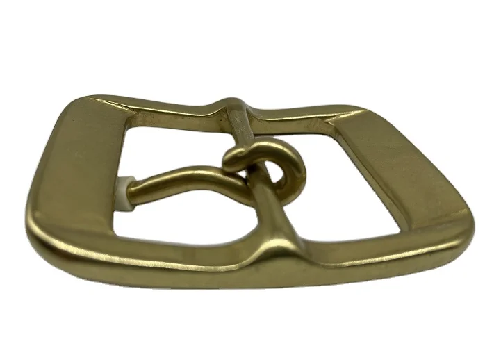 40mm copper belt buckles