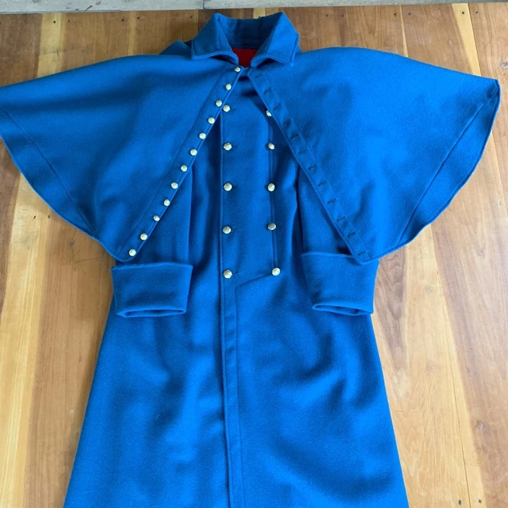 Мужская Зимняя шерстяная ветровка с 100%