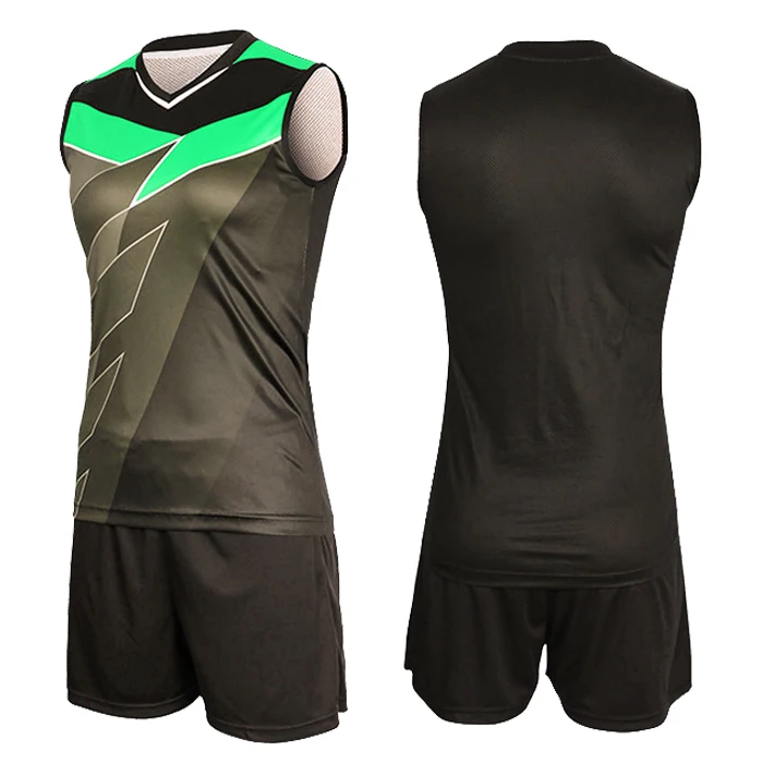 
Unique design top searching fashion style volleyball shirts & jerseys 