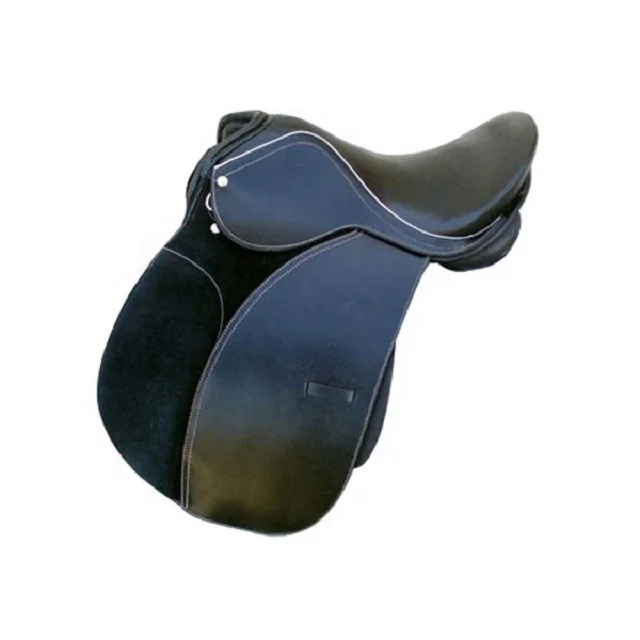 English Saddles With Leathers And Girth Complete Horse Saddle
