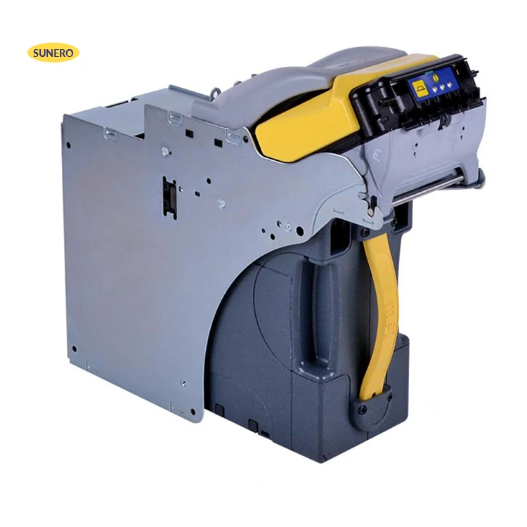 Faster Note-to-note Speed Bill Validators at Wholesale Price