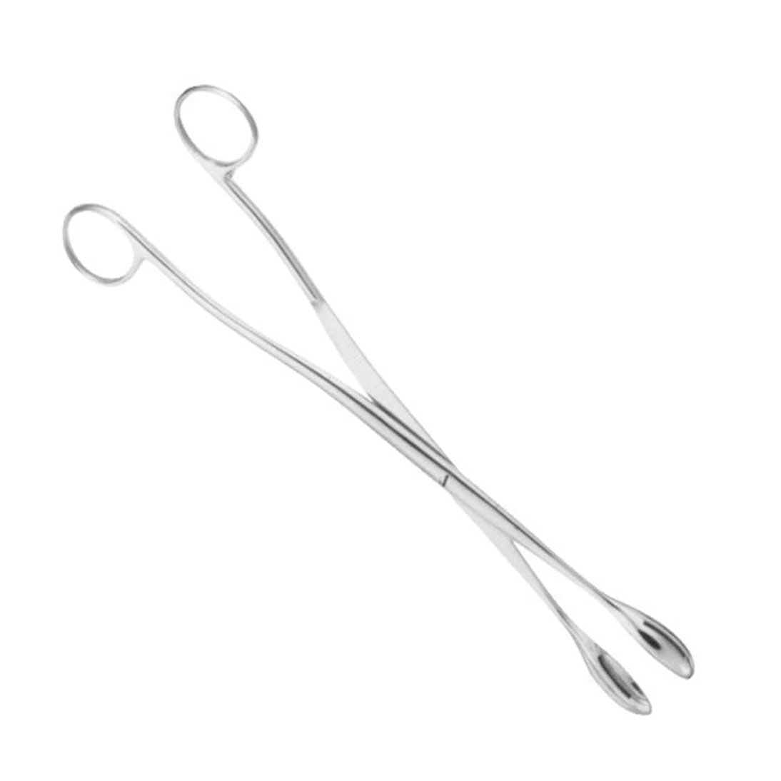 Bierer Ovum Forceps Straight - Expert Examination Tool Now Offered Wholesale Rates Top Quality Bierer Ovum Forceps