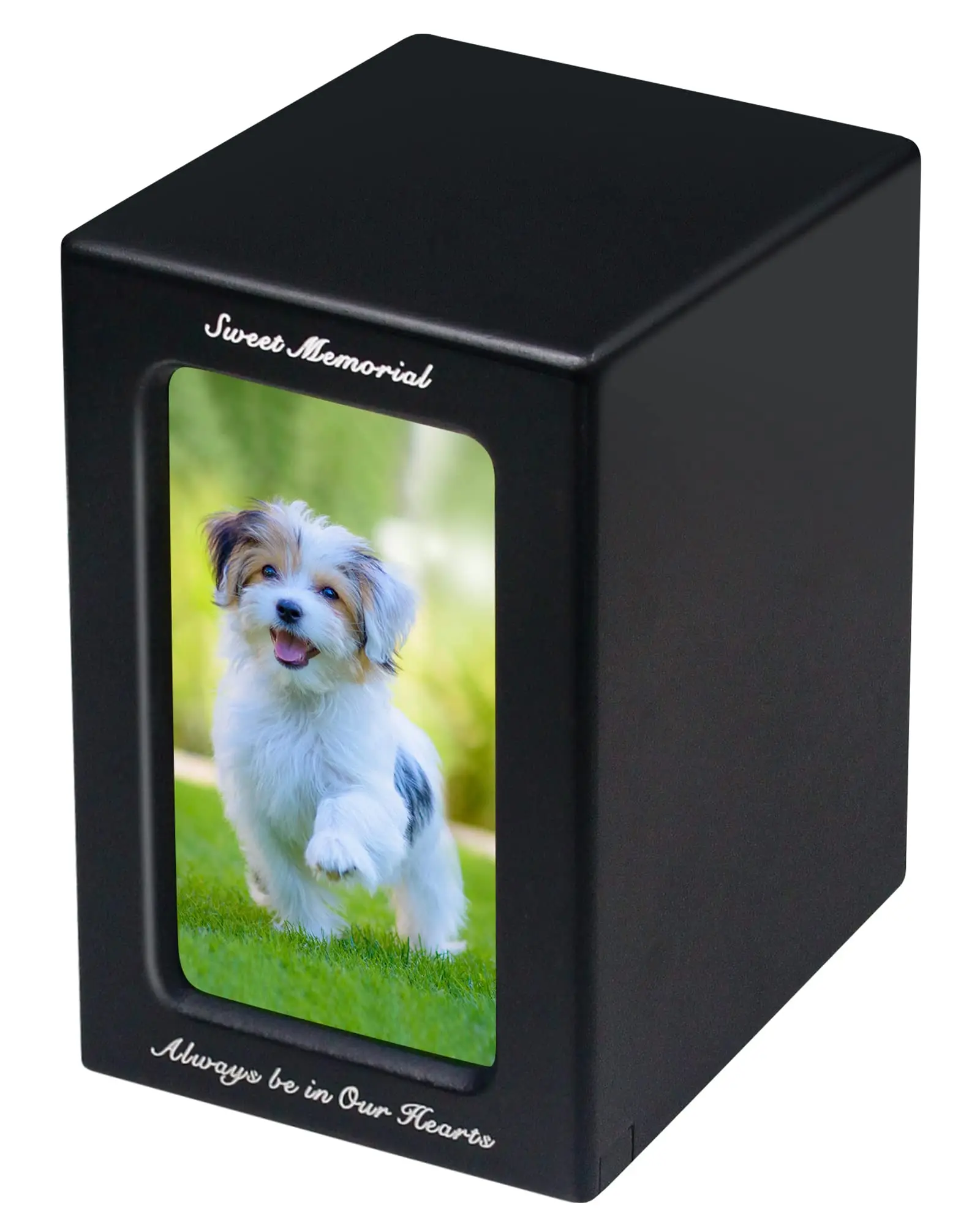 Cross border pet casket pet coffin physical customization pet sustenance feelings customization