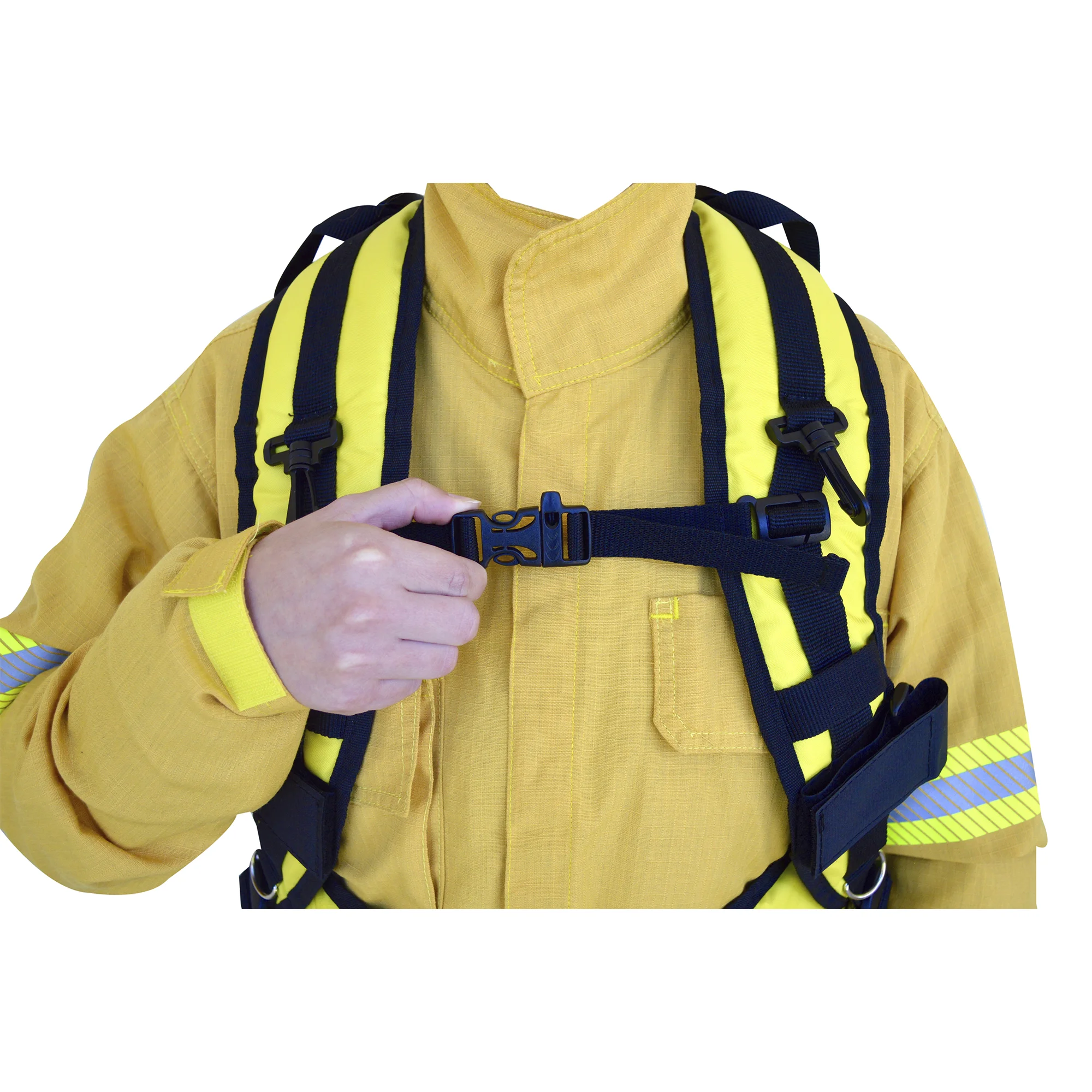 
Inforest Extinguisher Water Backpack 22L - Wildfire Forest Fire Bush Fire Fighting 