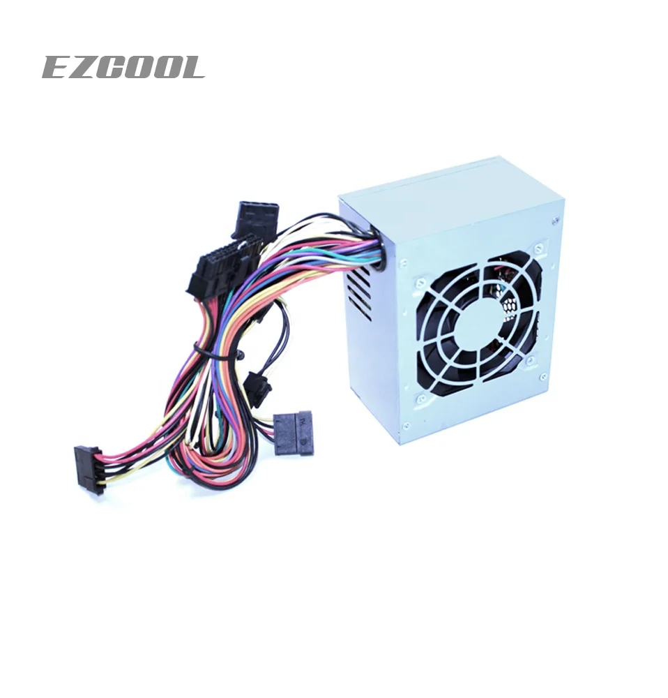 
 Настольный компьютер 200 Вт sfx mirco dc Блок питания для micro atx  