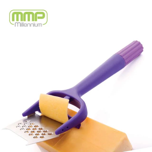 Adjustable Cheese Plane / Grater mmp recommend kitchen tools gadgets GRS recycled material accessories display kitchenware