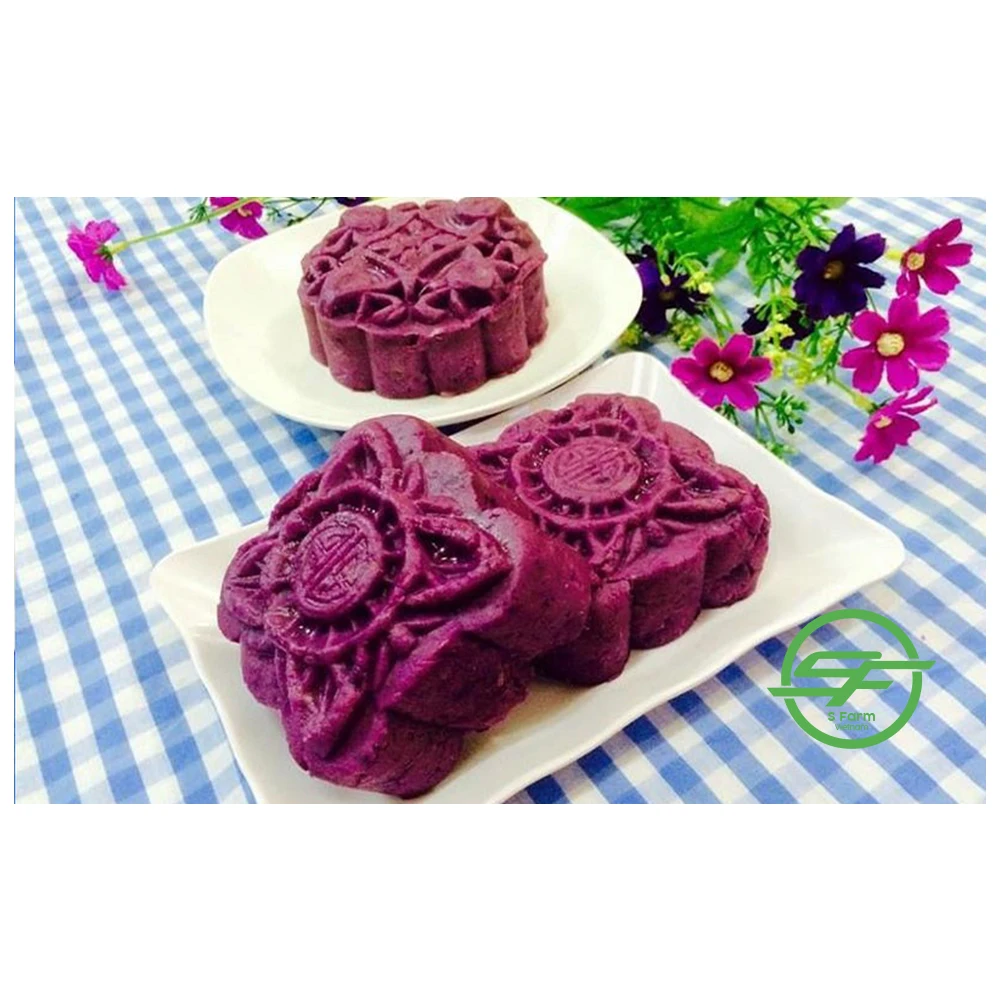 Самая продаваемая мука для сладкого картофеля по конкурентоспособной цене на рынок Южной Кореи США