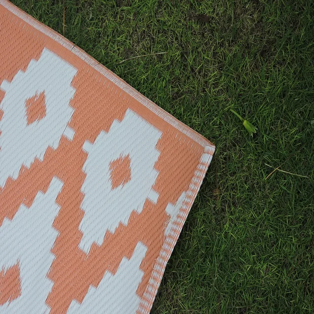 customized mats 150 X 210cm from india