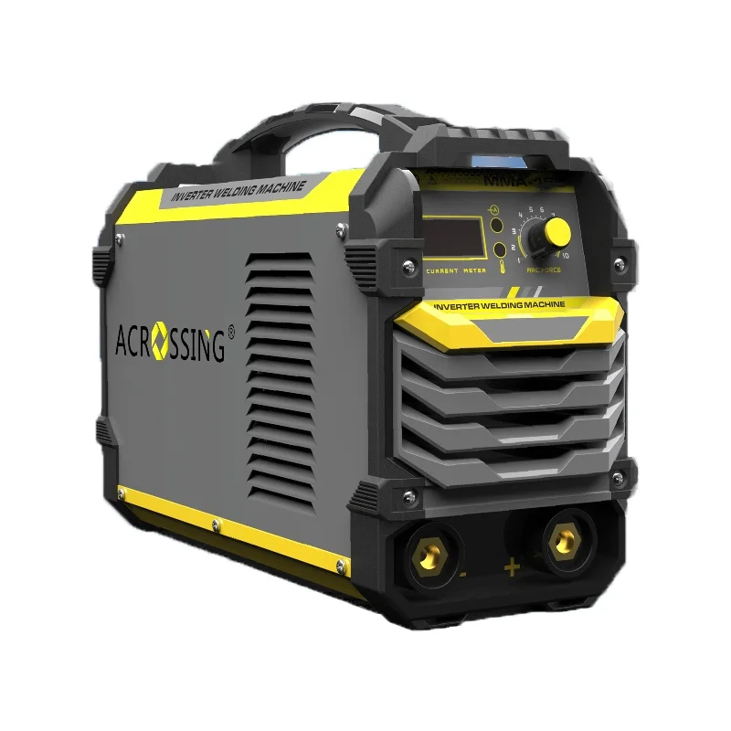DC power Welding Machine ARC 160 MMA Welder welding machine 220V welders mma IGBT inverter stick welding machine