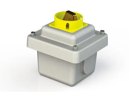 
Best price Explosion proof Switches with Atex certificate 