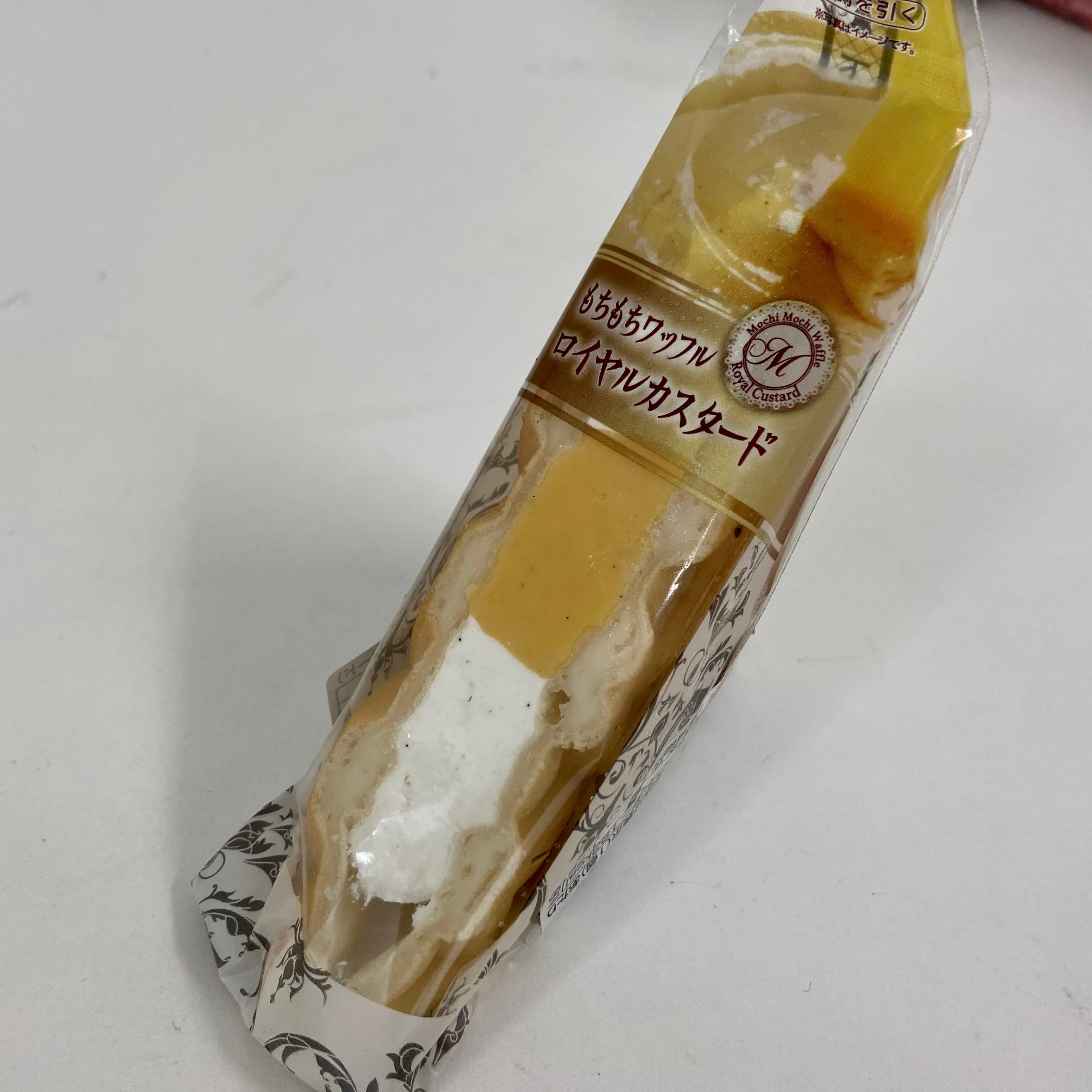 Frozen japanese cake japanese cake japanese dessert